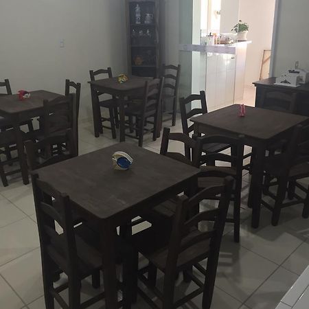 Pousada Vo Nina Penha  Exteriér fotografie