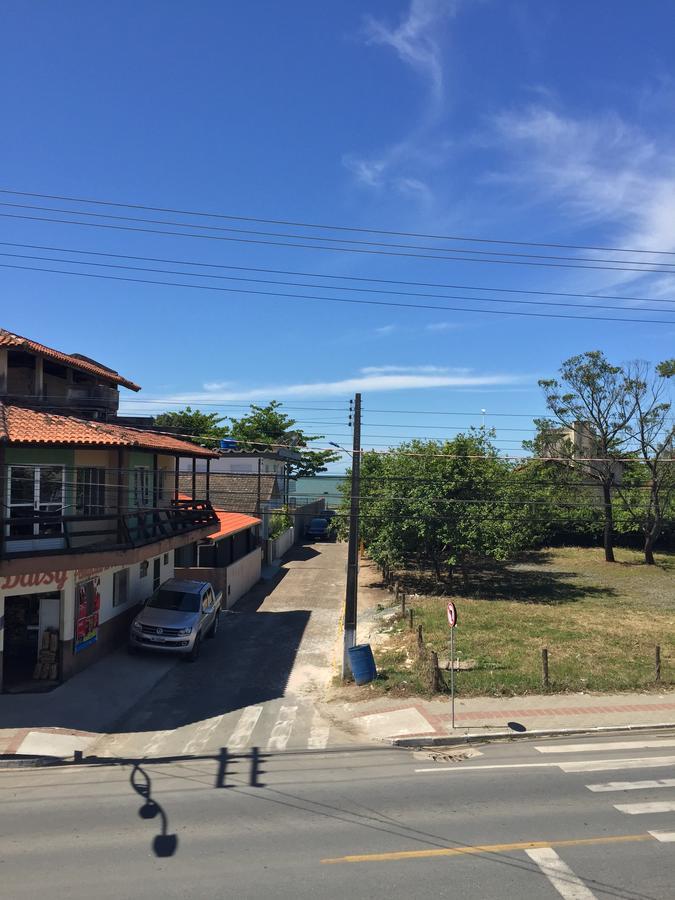 Pousada Vo Nina Penha  Exteriér fotografie