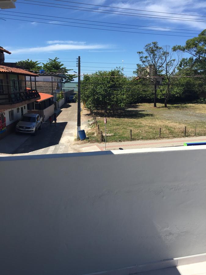Pousada Vo Nina Penha  Exteriér fotografie