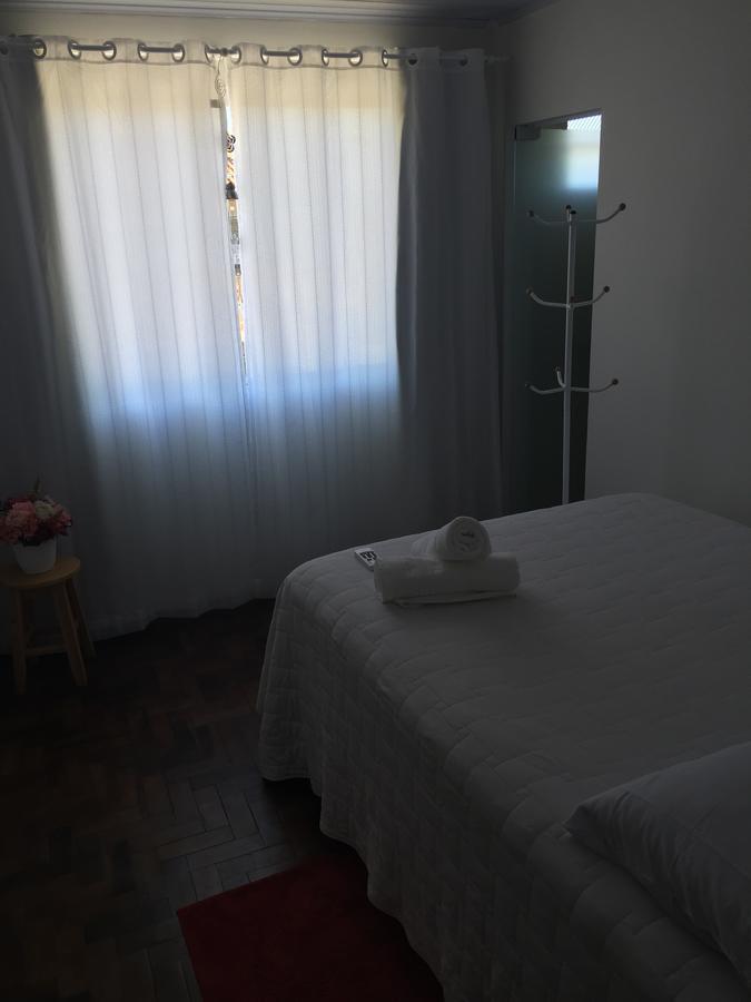 Pousada Vo Nina Penha  Exteriér fotografie